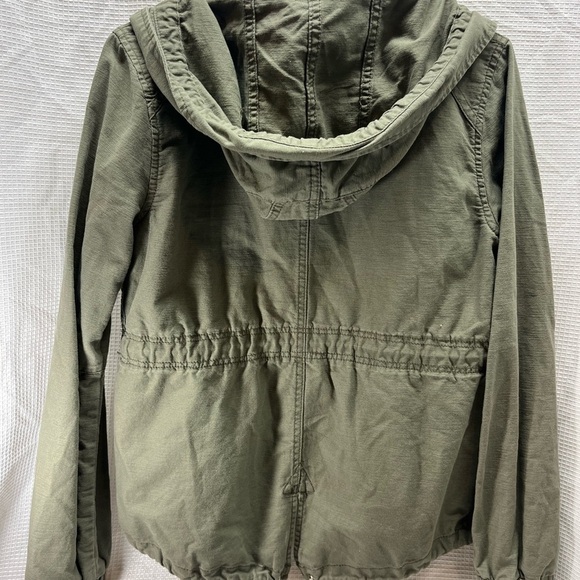Anthropologie Daughters of the Liberation Jacket Sz S - Picture 10 of 13